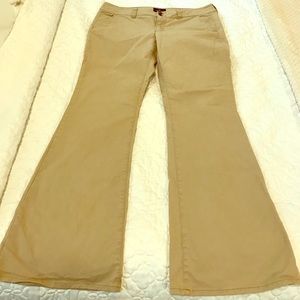 American Eagle Artist Flare 8